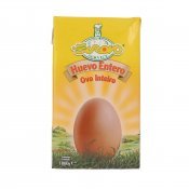 EUROVO OU SENCER LIQUID 1L