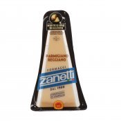 ZANETTI PARMIGIANO REGG. CUNYA 150GR