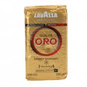 LAVAZZA QUALITAT OR 250GR