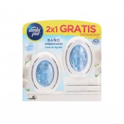 AMBIPUR BANY NUVOLS DE COTO 45D. 1U