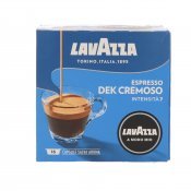 LAVAZZA CREMOSA DEK X16