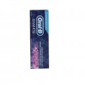 ORAL-B DENT. 3D WHITE REVITALIZANT 75ML