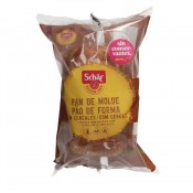 SCHAR PANETTIERE PA MOTLLE CEREALS 300G