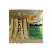 PANTENE AMPOLLES 1 MINUT 15ML X 3U