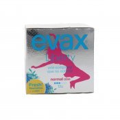 EVAX LIBERTY COMPRESES NORMAL 11+1U