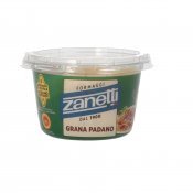 ZANETTI FORMATGE G.PADANO ESCAMES 100G