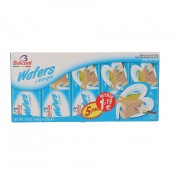 BALCONI WAFER VAINILLA X20 BALCONI WAFER VAINILLA X20