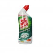 WC NET DESINCRUSTANT GEL 800ML