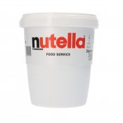 NUTELLA CREMA CACAO 3K