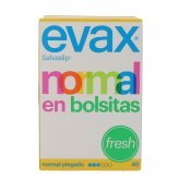 EVAX SALVA SLIP FLEXIFRESH 40U.