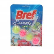 BREF PENJADOR WC PODER ACTIU HAWAII 1U