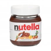 NUTELLA CREMA CACAO 350G