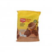SCHAR MUFFINS PEPITES XOCO 45G X 5U.