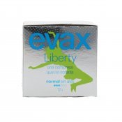 EVAX LIBERTY NORMAL SENSE ALES 12U