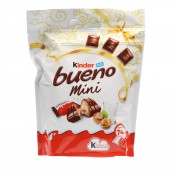 KINDER MINI BUENO 400G