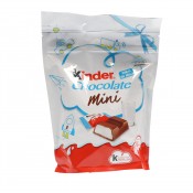 KINDER MINI XOCO 460G
