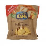 RANA RAVIOLIS POLLASTRE ROSTIT 250G