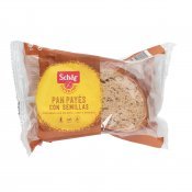 SCHAR PA PAGES LLAVORS 250G