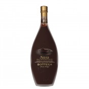 BOTTEGA LICOR CREMA XOCOLATA NEGRE 50CL