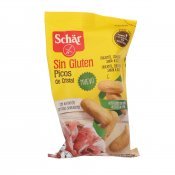 SCHAR BASTONETS VIDRE S/G 60G