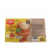 SCHAR GOFRES 25G X 4U.