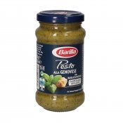 BARILLA SALSA PESTO GENOVESA 190G