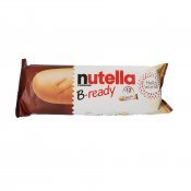 NUTELLA B-READY 10U 220G