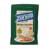 ZANETTI GRANA PADANO RATLLAT 100G