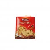 MUSFI'S PANETTONE XOCOLATA 500G MUSFI'S PANETTONE XOCOLATA 500G