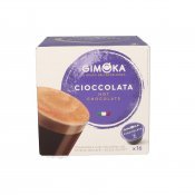 GIMOKA DG CIOCCOLATA XOCOLATA 16U.