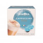 GIMOKA DG CAPUTXINO 16U.