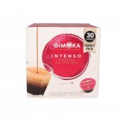 GIMOKA DG ESPRESSO INTENS 30U.