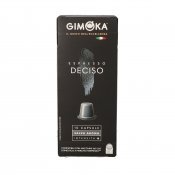 GIMOKA NESP DECISO FORT 10U.