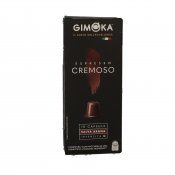 GIMOKA NESP CREMOS 10U.