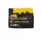 GIMOKA SENSEO CLASSIC 18U.