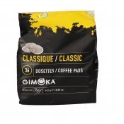 GIMOKA SENSEO CLASSIC 36U.