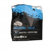 GIMOKA SENSEO DESCAFEINAT 36U.
