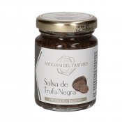 ARTIGIANI TARTUFO SALSA TOFONA NEGRA 90G