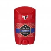 OLD SPICE DEO STICK CAPTAIN 50ML