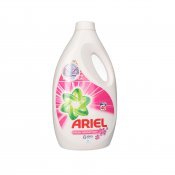 ARIEL DETERG. LIQUID SENSITIVE 2.200ML