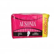 AUSONIA COMPRESA AMB ALES NIT 24U