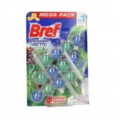 BREF PENJADOR WC PODER ACTIU NATURA 3U