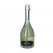 CALDIROLA ESCUMOS BLANC MOSCATELL 75CL