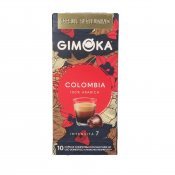 GIMOKA NESP COLOMBIA ALUMINI 10U.