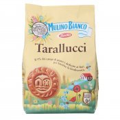 M.BIANCO GALETES TARALLUCCI 350G