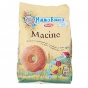M.BIANCO GALETES MACINE 350G
