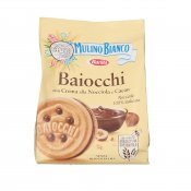 M.BIANCO GALETA BAIOCCHI CACAU 260G