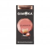 GIMOKA NESP CLASSIC ALUMINI 10U.