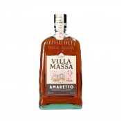 VILLA MASSA AMARETTO 70CL