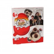 KINDER JOY OUS XOCOLATA 20G X 6U.